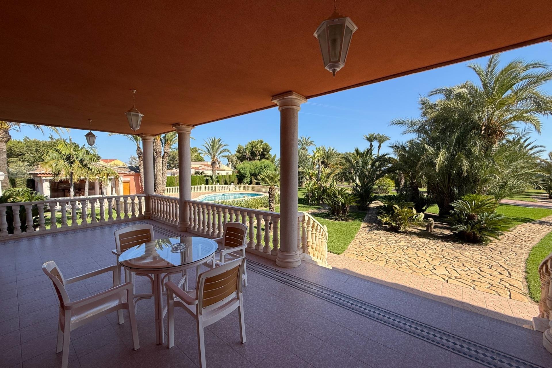 Reventa - Chalet - Elche Pedanías - Valverde