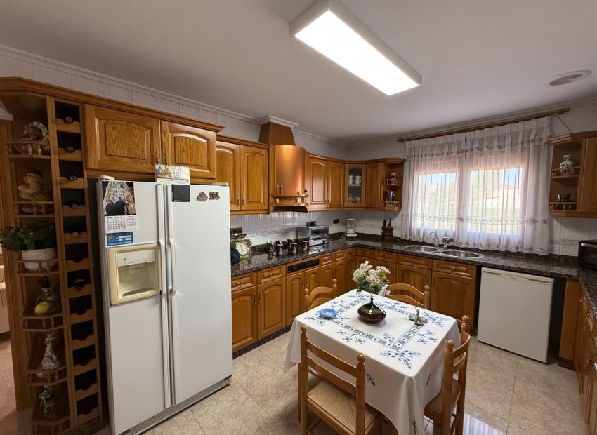 Reventa - Chalet - Elche Pedanías - Valverde