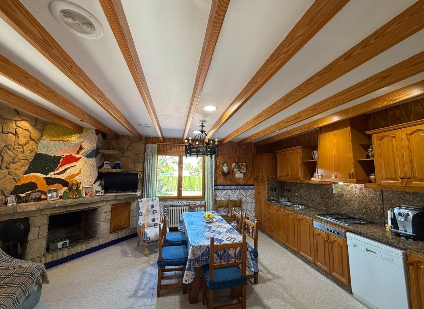 Reventa - Chalet - Elche Pedanías - Valverde