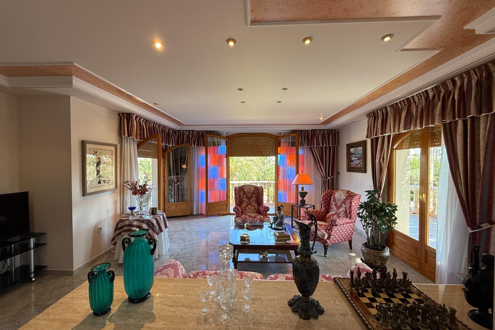 Reventa - Chalet - Elche Pedanías - Valverde