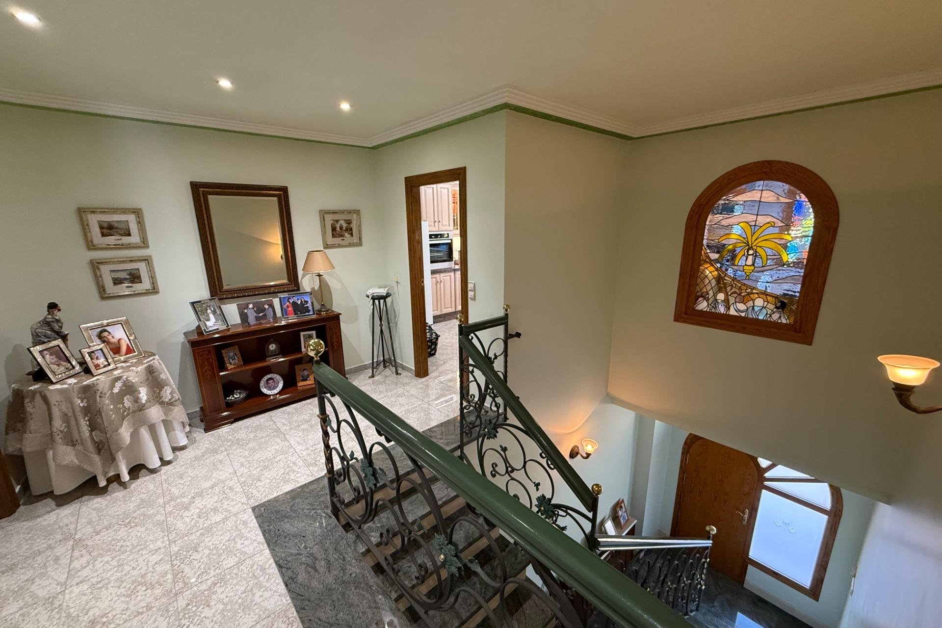 Reventa - Chalet - Elche Pedanías - Valverde