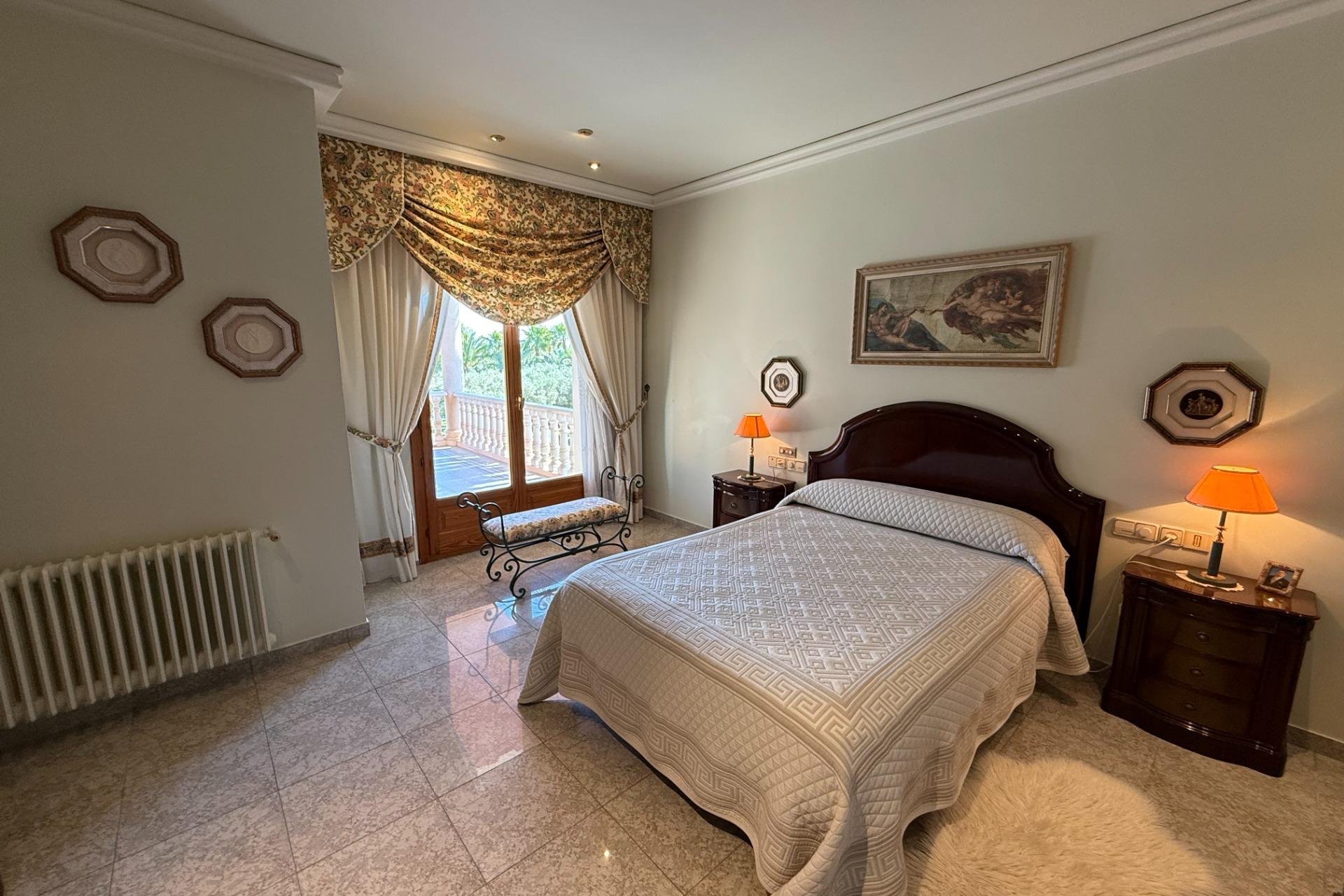 Reventa - Chalet - Elche Pedanías - Valverde