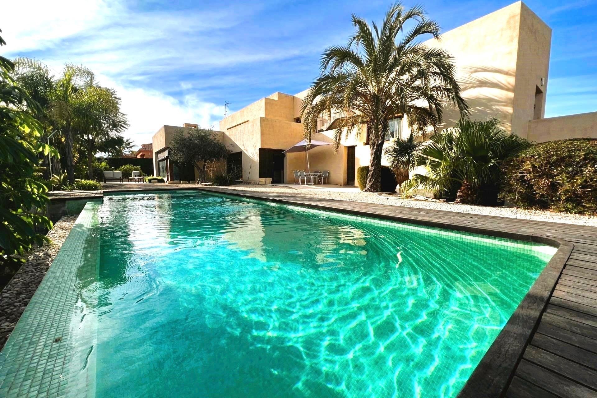 Reventa - Chalet - Elche Pedanías - Valverde