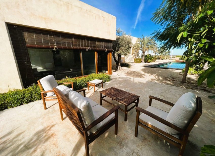 Reventa - Chalet - Elche Pedanías - Valverde