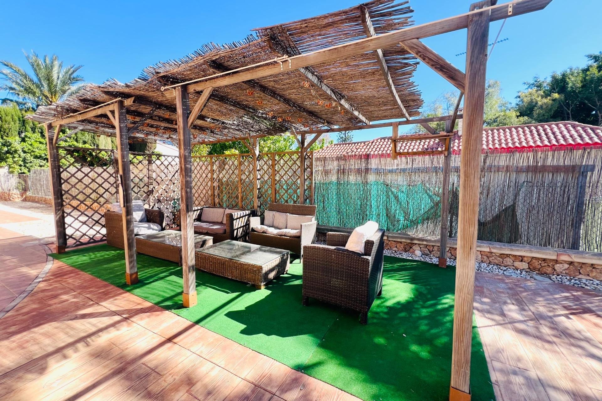 Reventa - Chalet - Elche Pedanías - Valverde