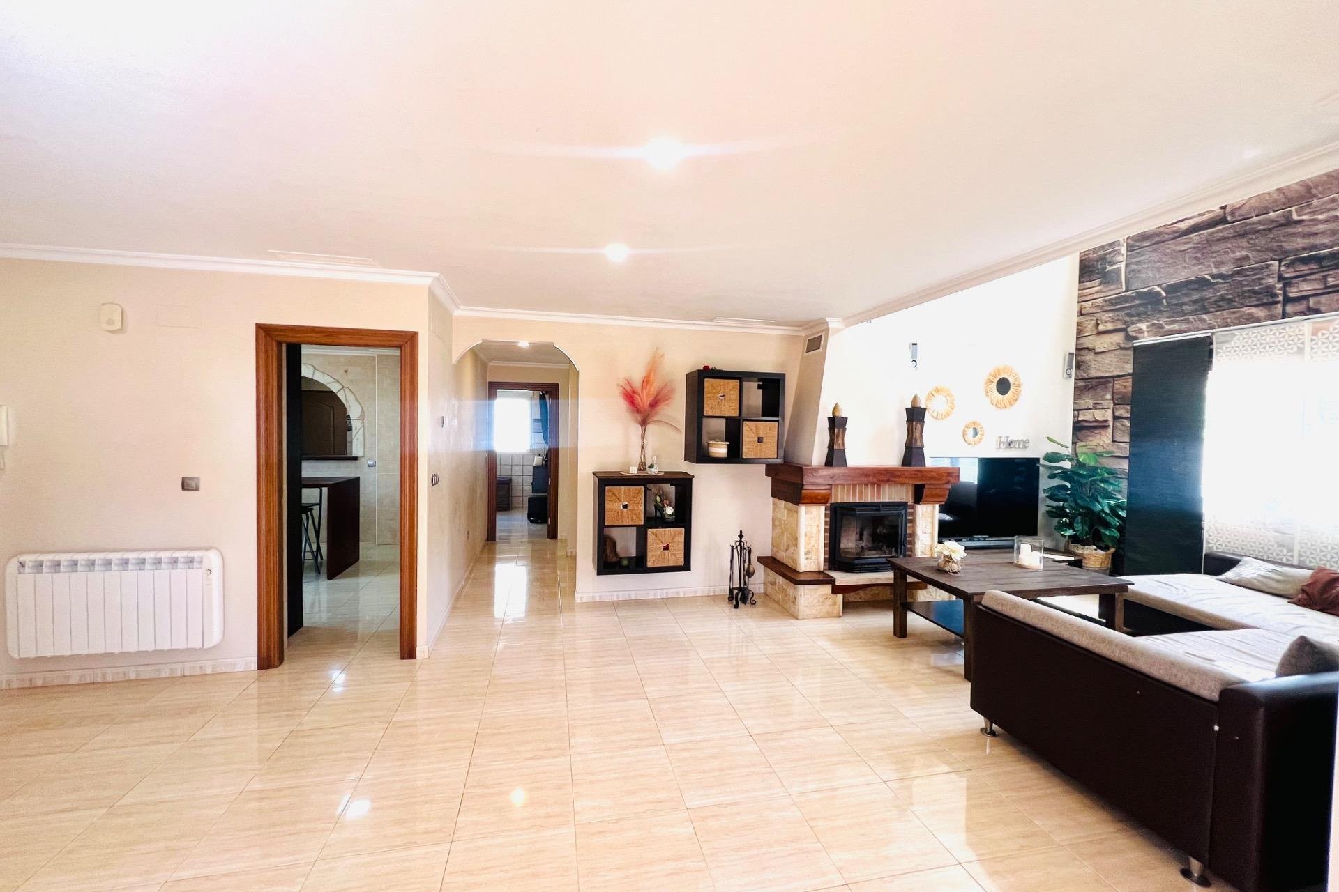 Reventa - Chalet - Elche Pedanías - Valverde