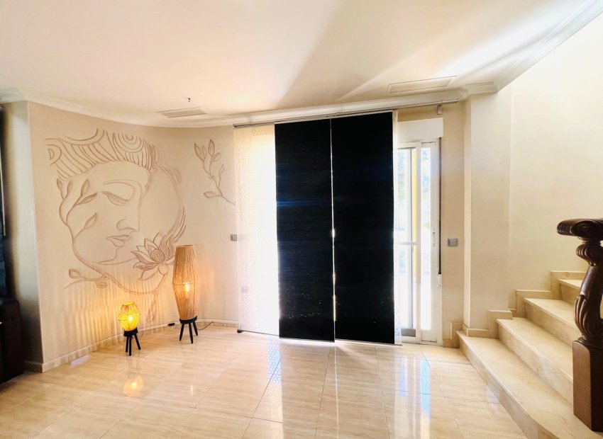 Reventa - Chalet - Elche Pedanías - Valverde