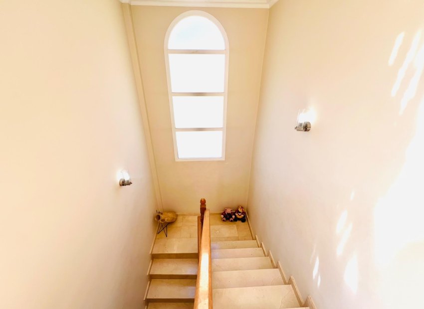 Reventa - Chalet - Elche Pedanías - Valverde