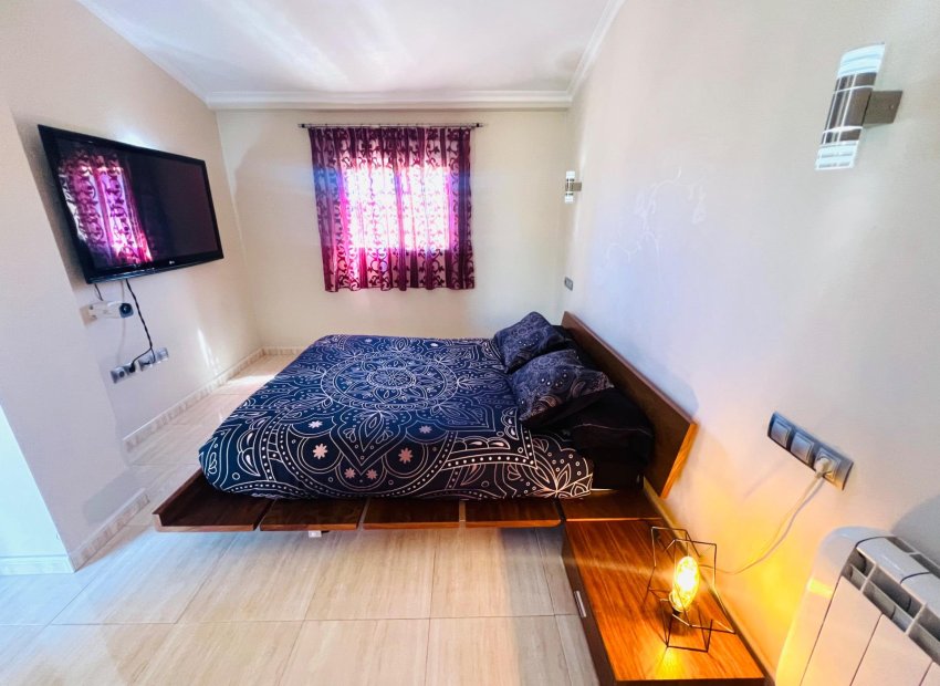 Reventa - Chalet - Elche Pedanías - Valverde