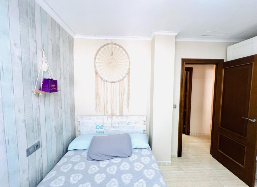 Reventa - Chalet - Elche Pedanías - Valverde