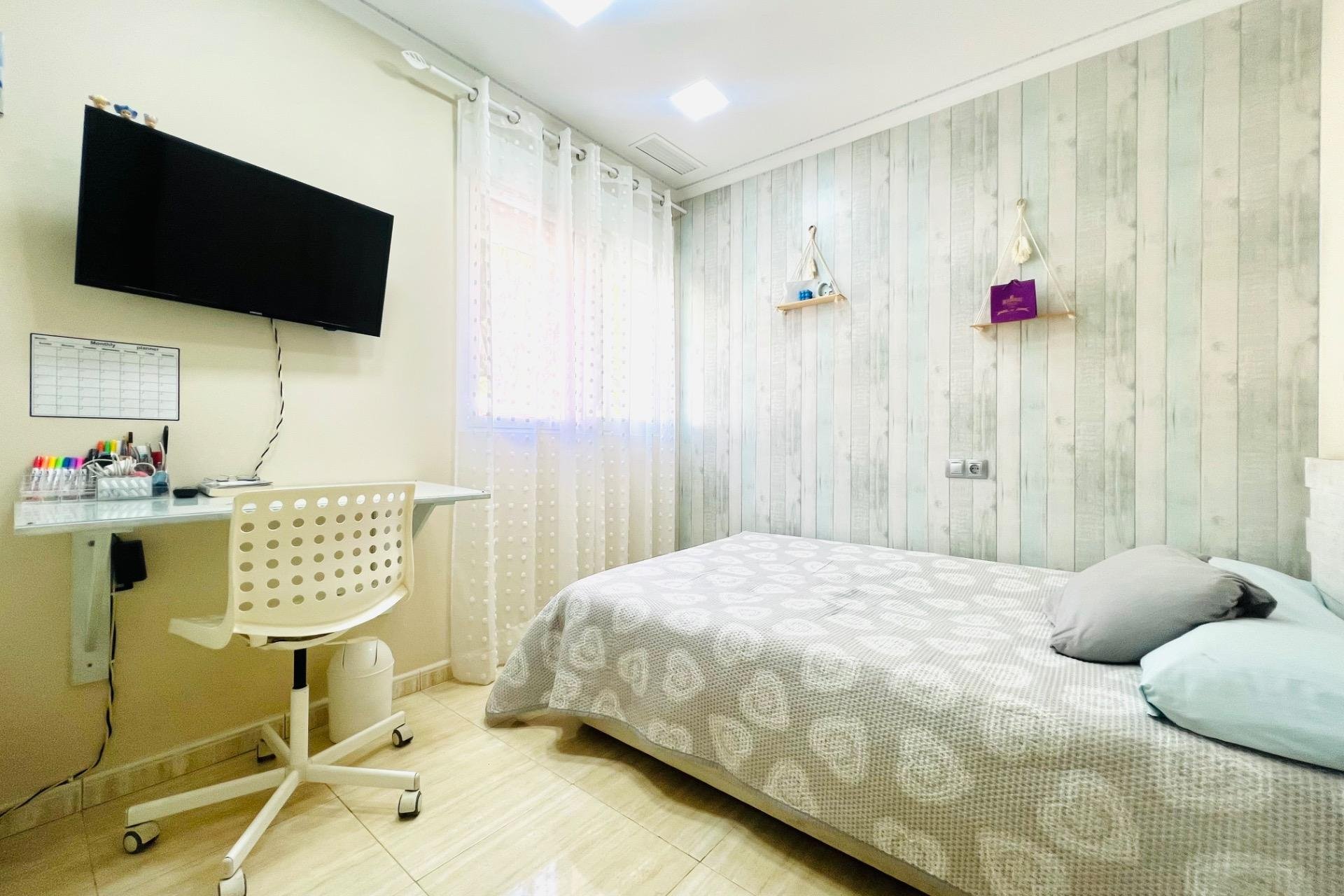 Reventa - Chalet - Elche Pedanías - Valverde