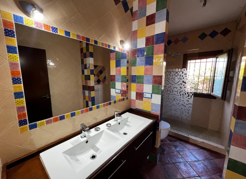 Reventa - Chalet - Elche Pedanías - Valverde