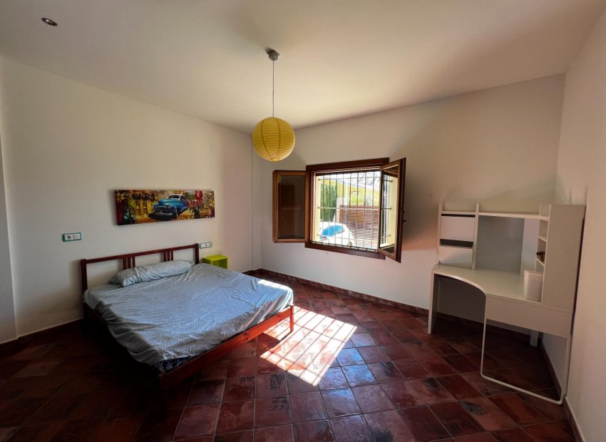 Reventa - Chalet - Elche Pedanías - Valverde
