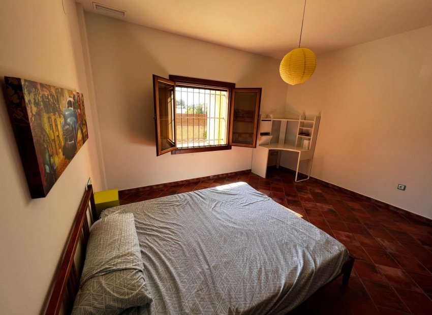 Reventa - Chalet - Elche Pedanías - Valverde