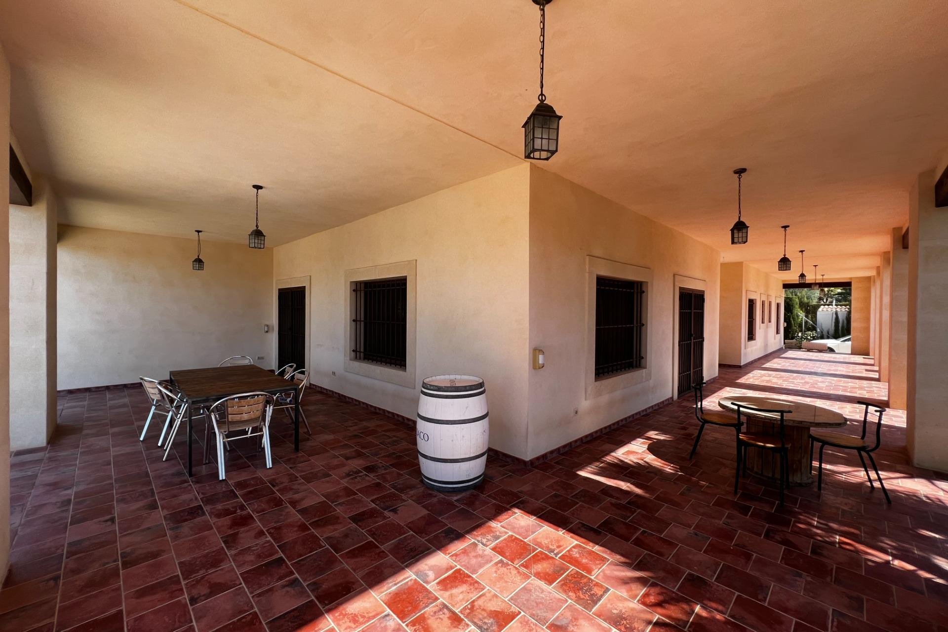 Reventa - Chalet - Elche Pedanías - Valverde