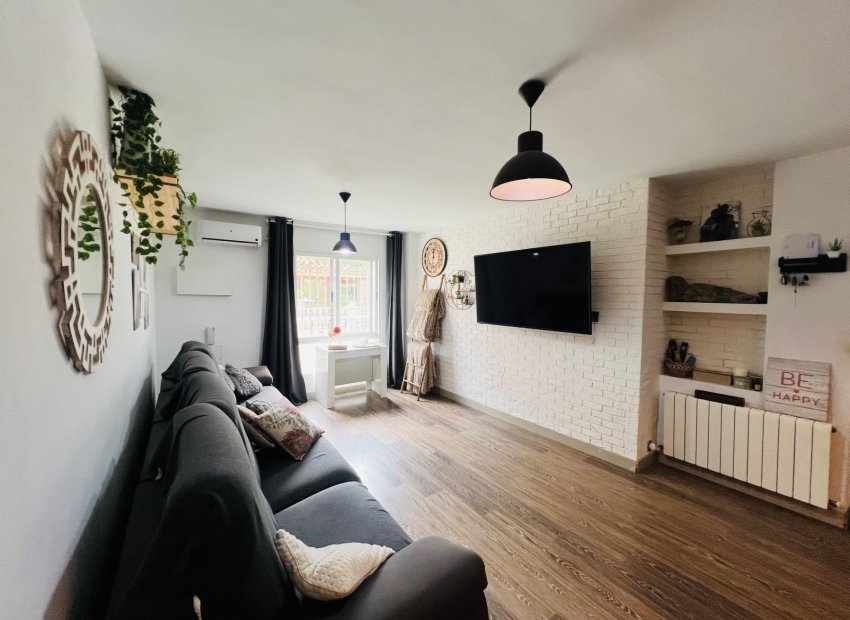 Reventa - Chalet - Gran alacant - Avda. mediterraneo