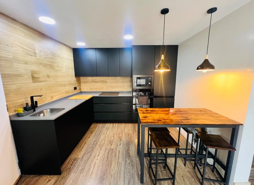 Reventa - Chalet - Gran alacant - Avda. mediterraneo