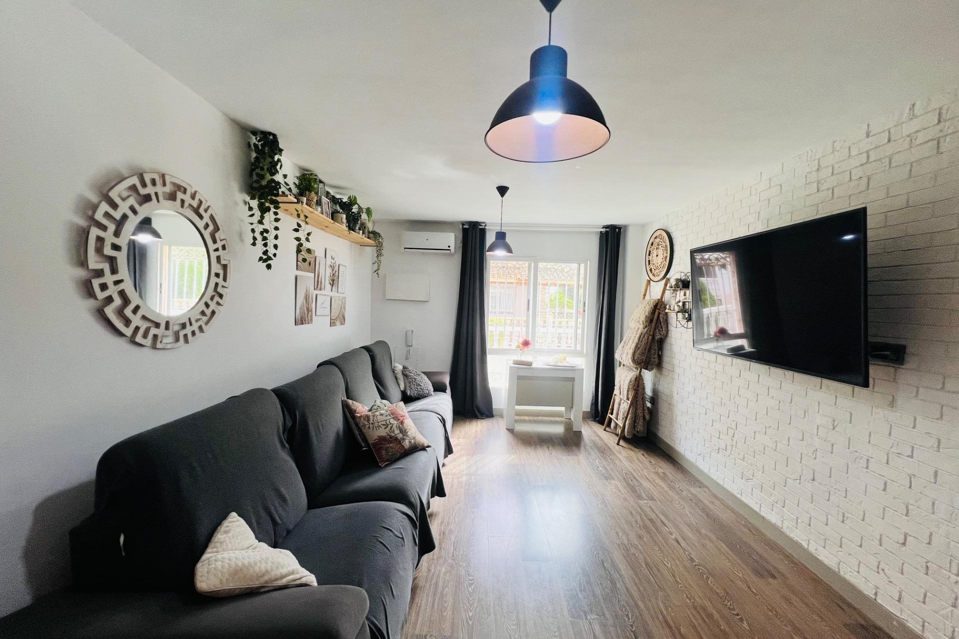 Reventa - Chalet - Gran alacant - Avda. mediterraneo