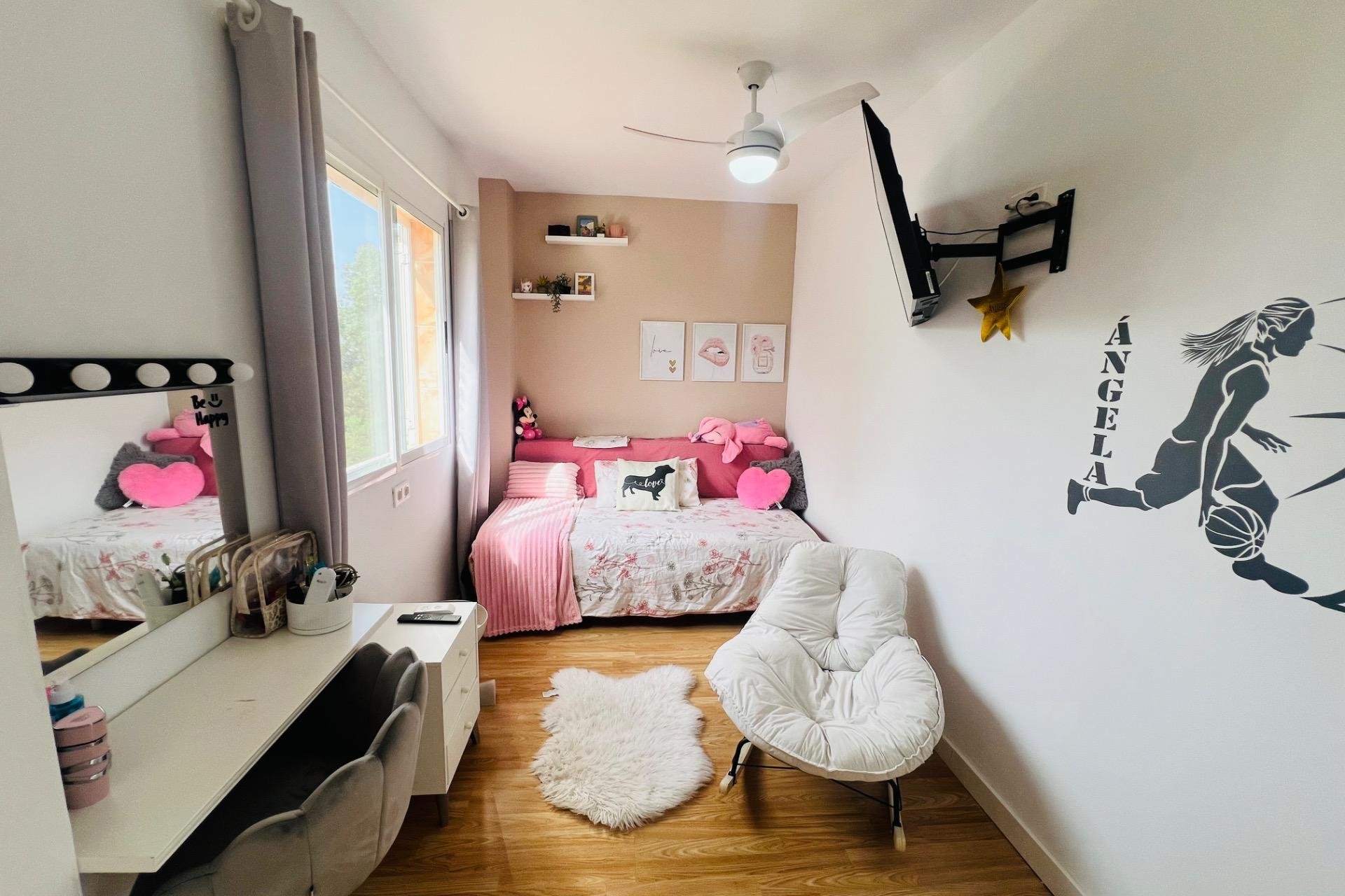 Reventa - Chalet - Gran alacant - Avda. mediterraneo