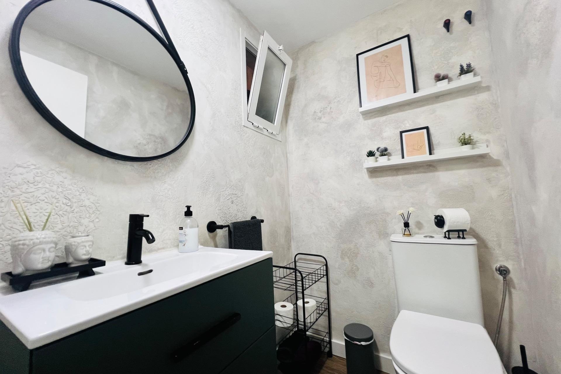 Reventa - Chalet - Gran alacant - Avda. mediterraneo