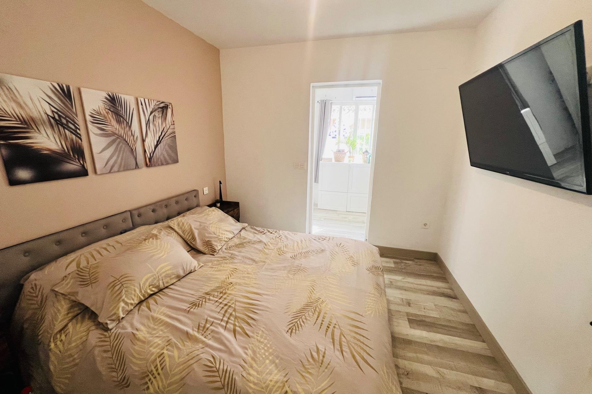 Reventa - Chalet - Gran alacant - Avda. mediterraneo