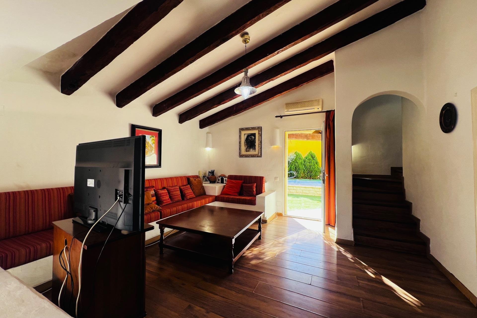 Reventa - Chalet - Gran alacant - Avda. noruega