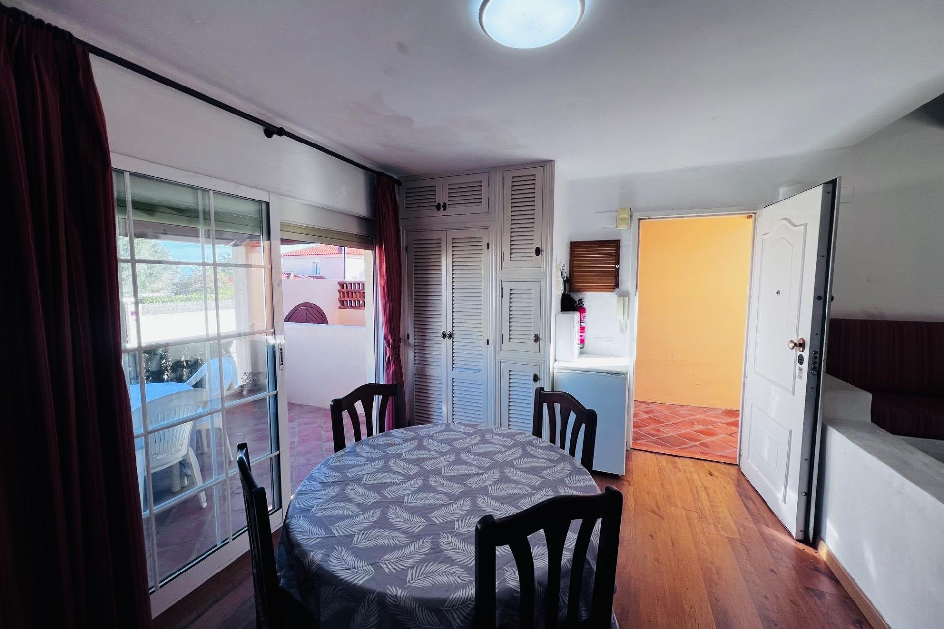 Reventa - Chalet - Gran alacant - Avda. noruega