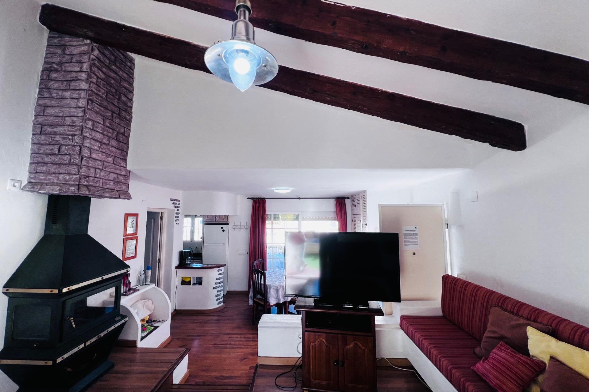 Reventa - Chalet - Gran alacant - Avda. noruega