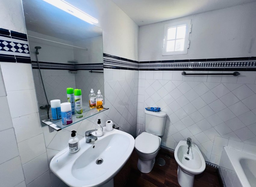 Reventa - Chalet - Gran alacant - Avda. noruega
