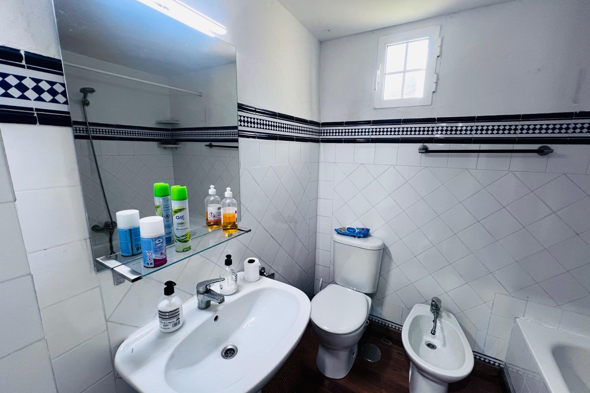 Reventa - Chalet - Gran alacant - Avda. noruega