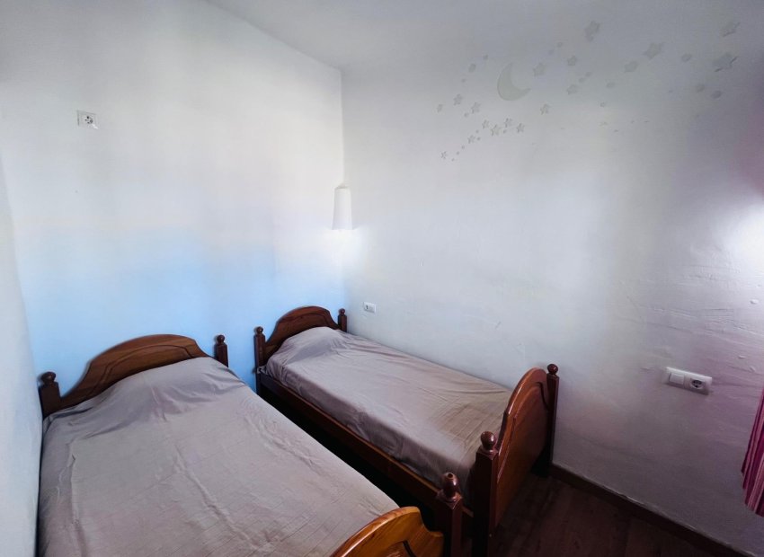 Reventa - Chalet - Gran alacant - Avda. noruega