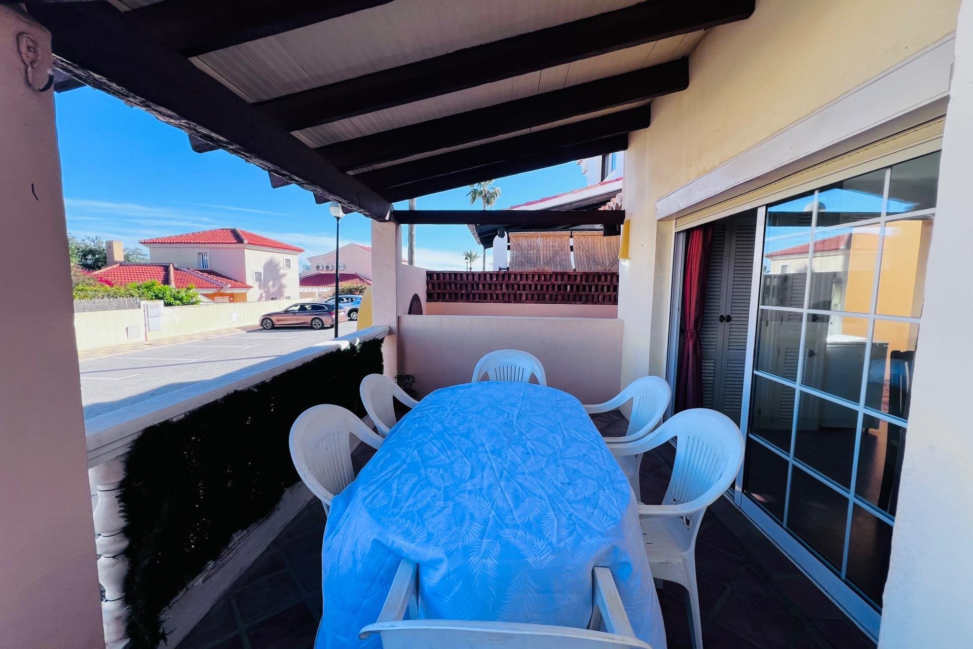 Reventa - Chalet - Gran alacant - Avda. noruega