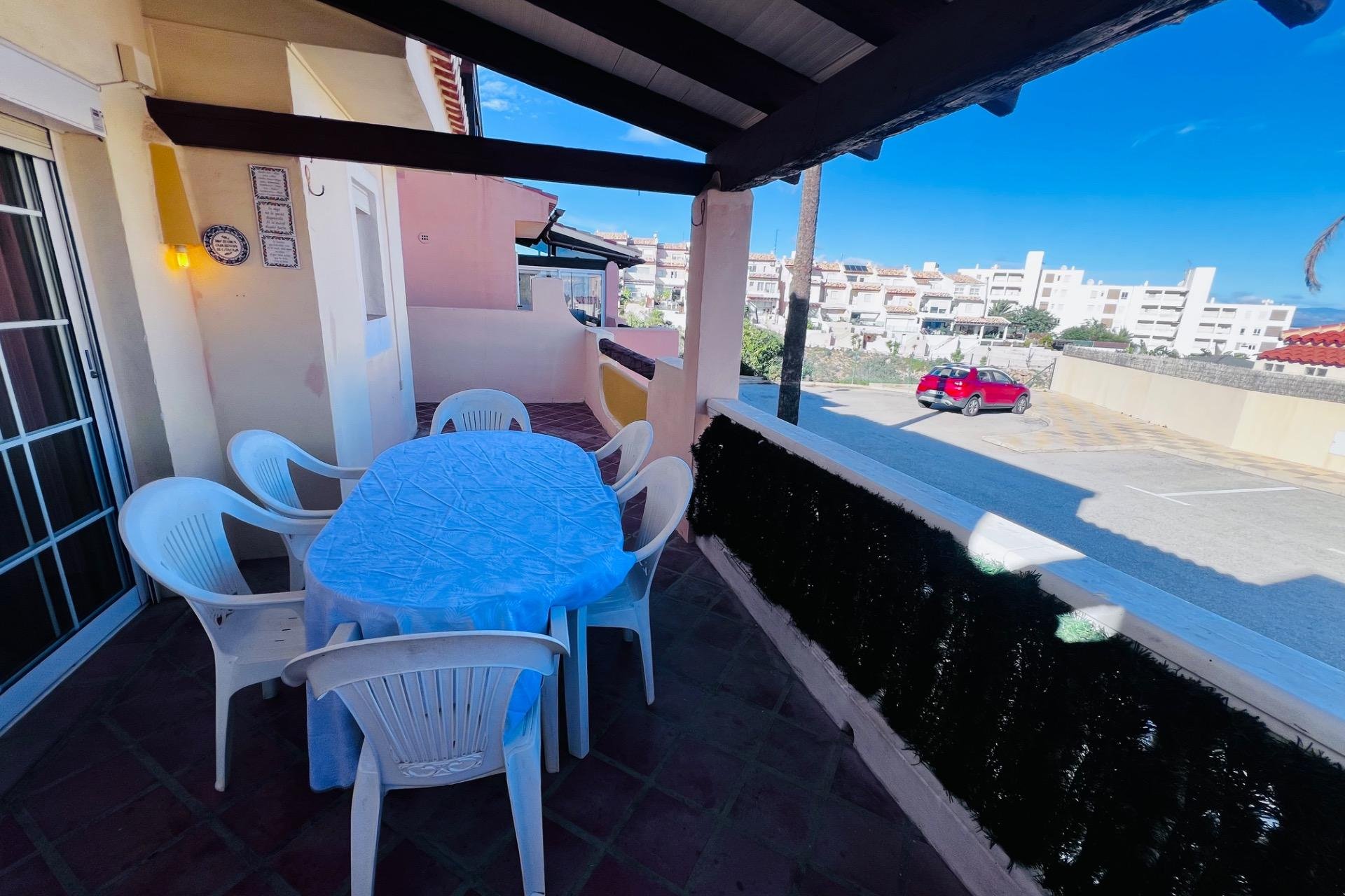 Reventa - Chalet - Gran alacant - Avda. noruega
