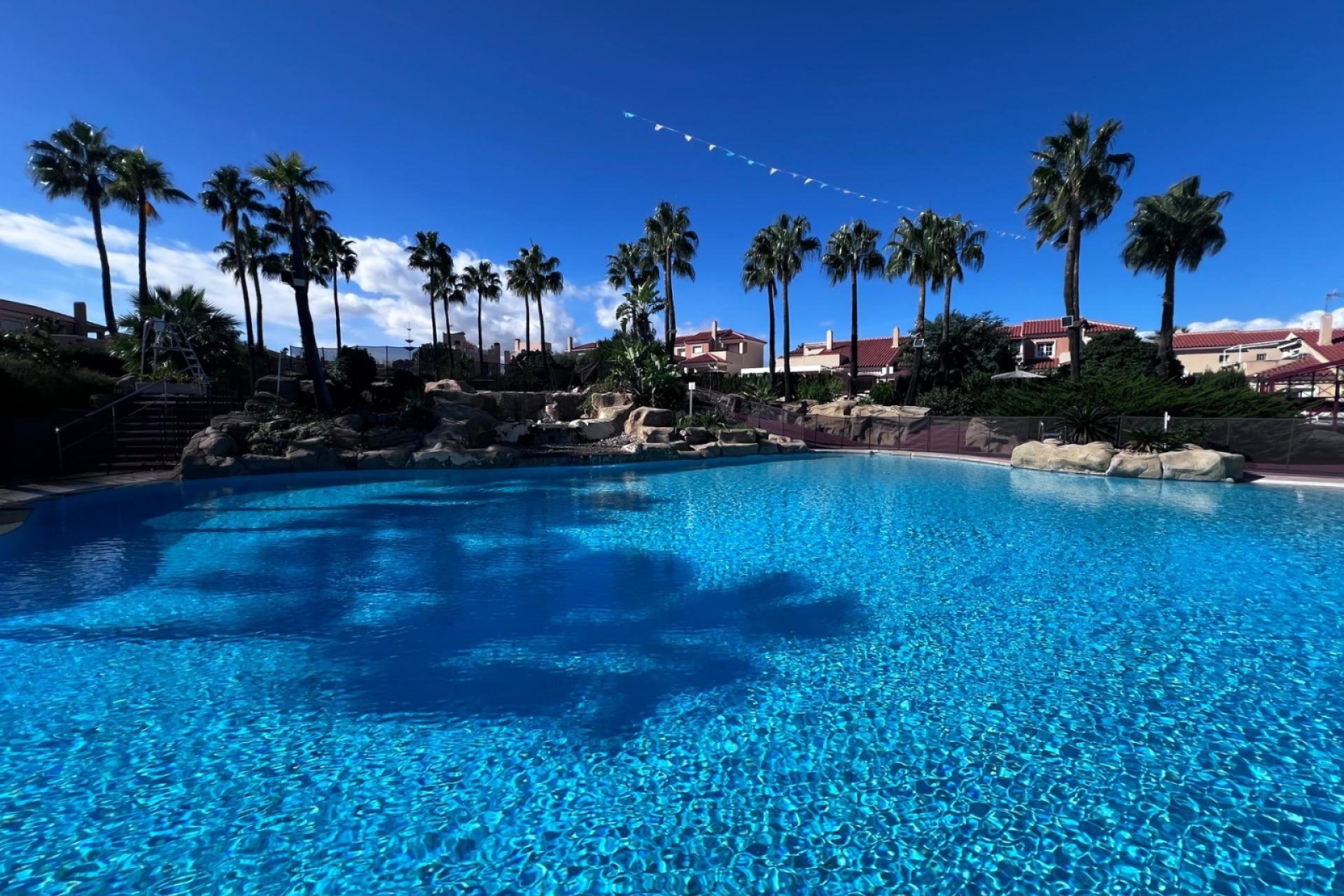 Reventa - Chalet - Gran alacant - Gran Vista-Olivo de Oro