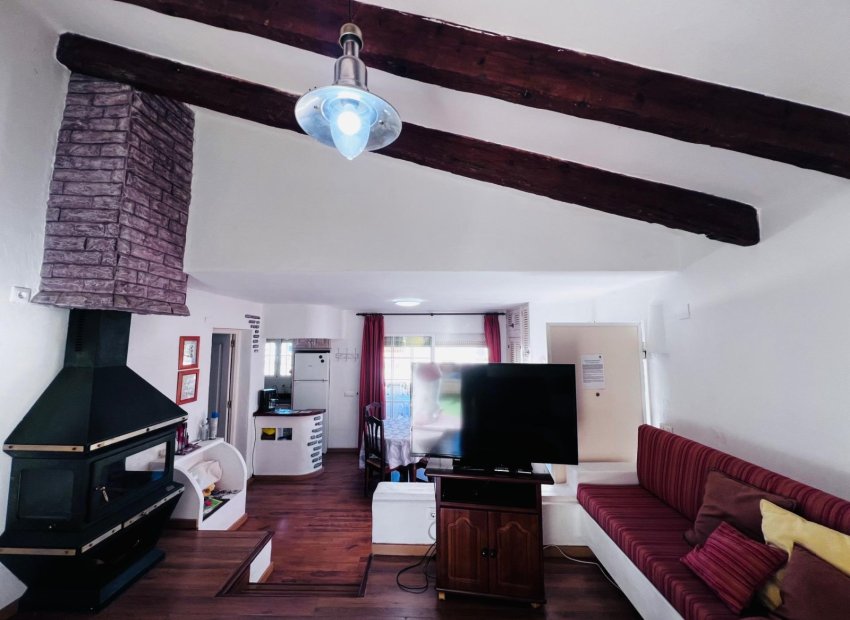 Reventa - Chalet - Gran alacant - Gran Vista-Olivo de Oro