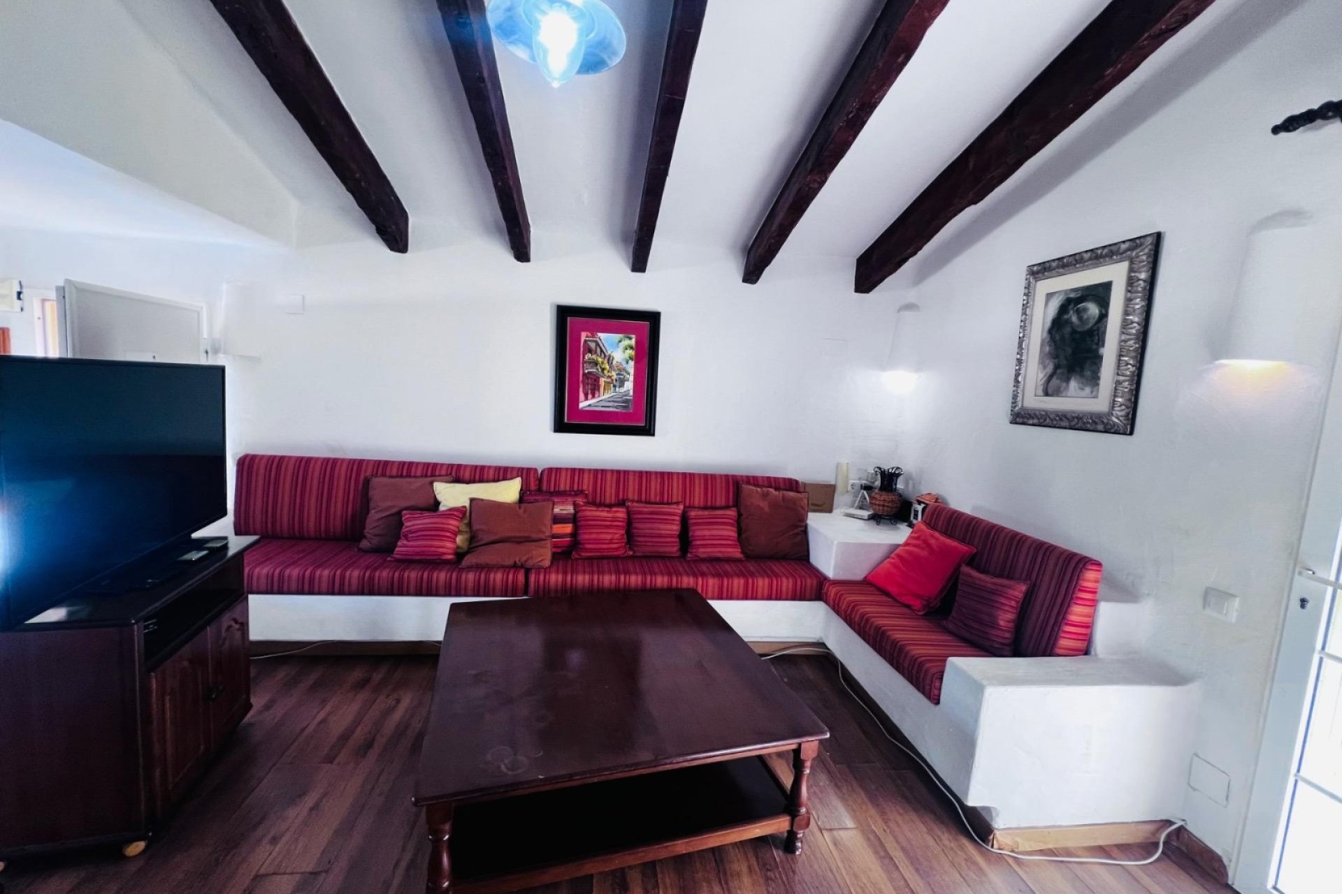 Reventa - Chalet - Gran alacant - Gran Vista-Olivo de Oro