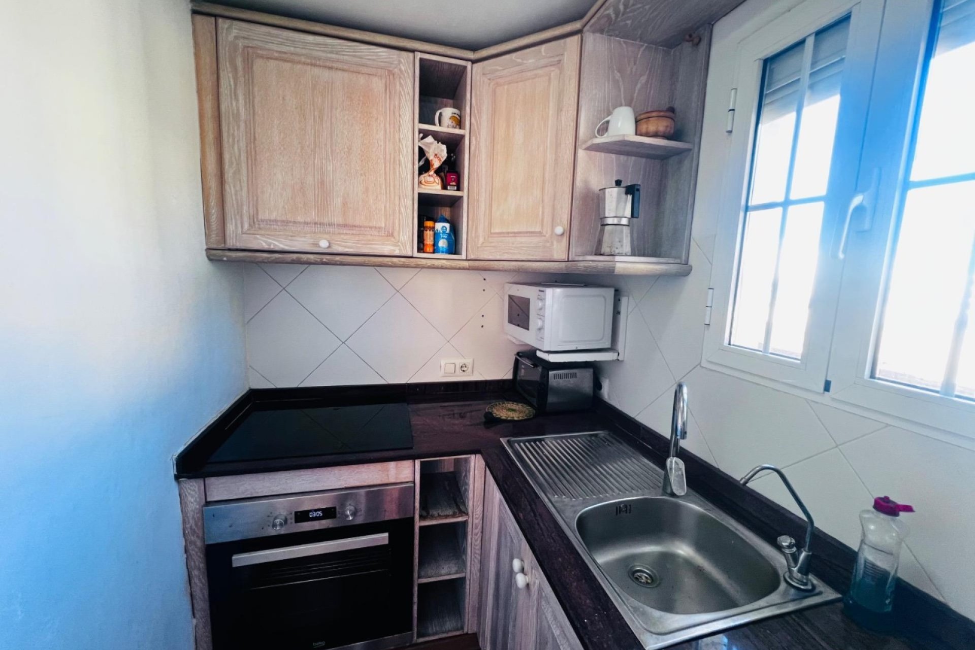 Reventa - Chalet - Gran alacant - Gran Vista-Olivo de Oro