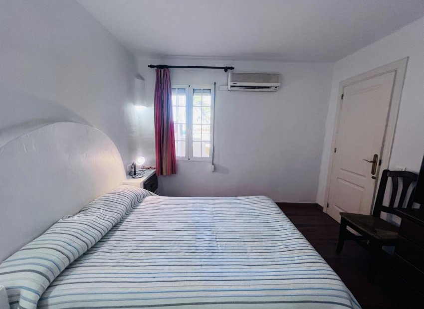 Reventa - Chalet - Gran alacant - Gran Vista-Olivo de Oro