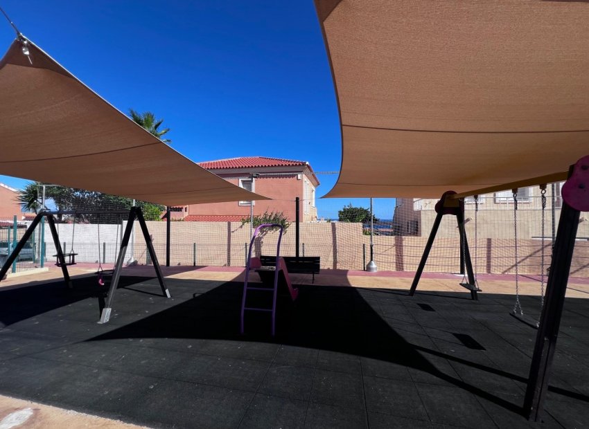 Reventa - Chalet - Gran alacant - Gran Vista-Olivo de Oro