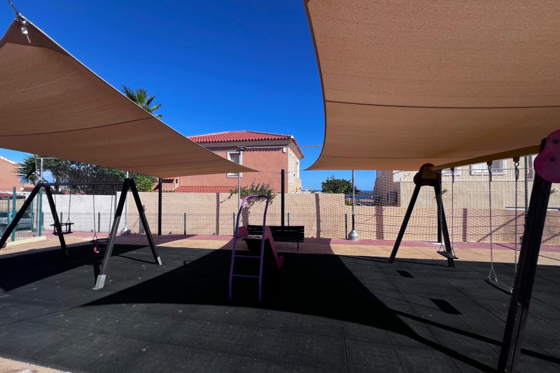 Reventa - Chalet - Gran alacant - Gran Vista-Olivo de Oro