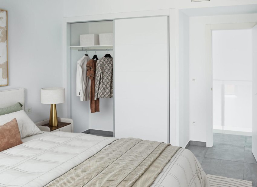 Reventa - Chalet - Gran alacant - Monte y Mar