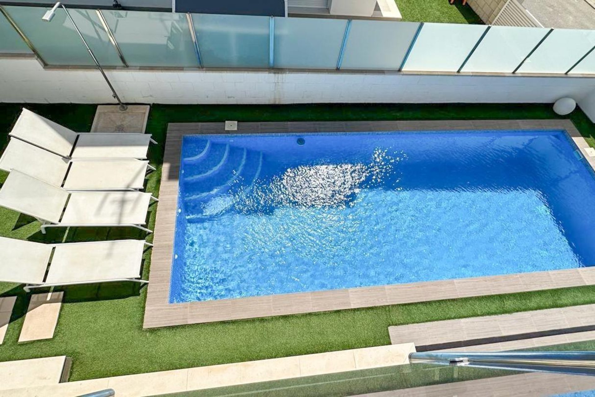 Reventa - Chalet - Gran alacant - Monte y Mar