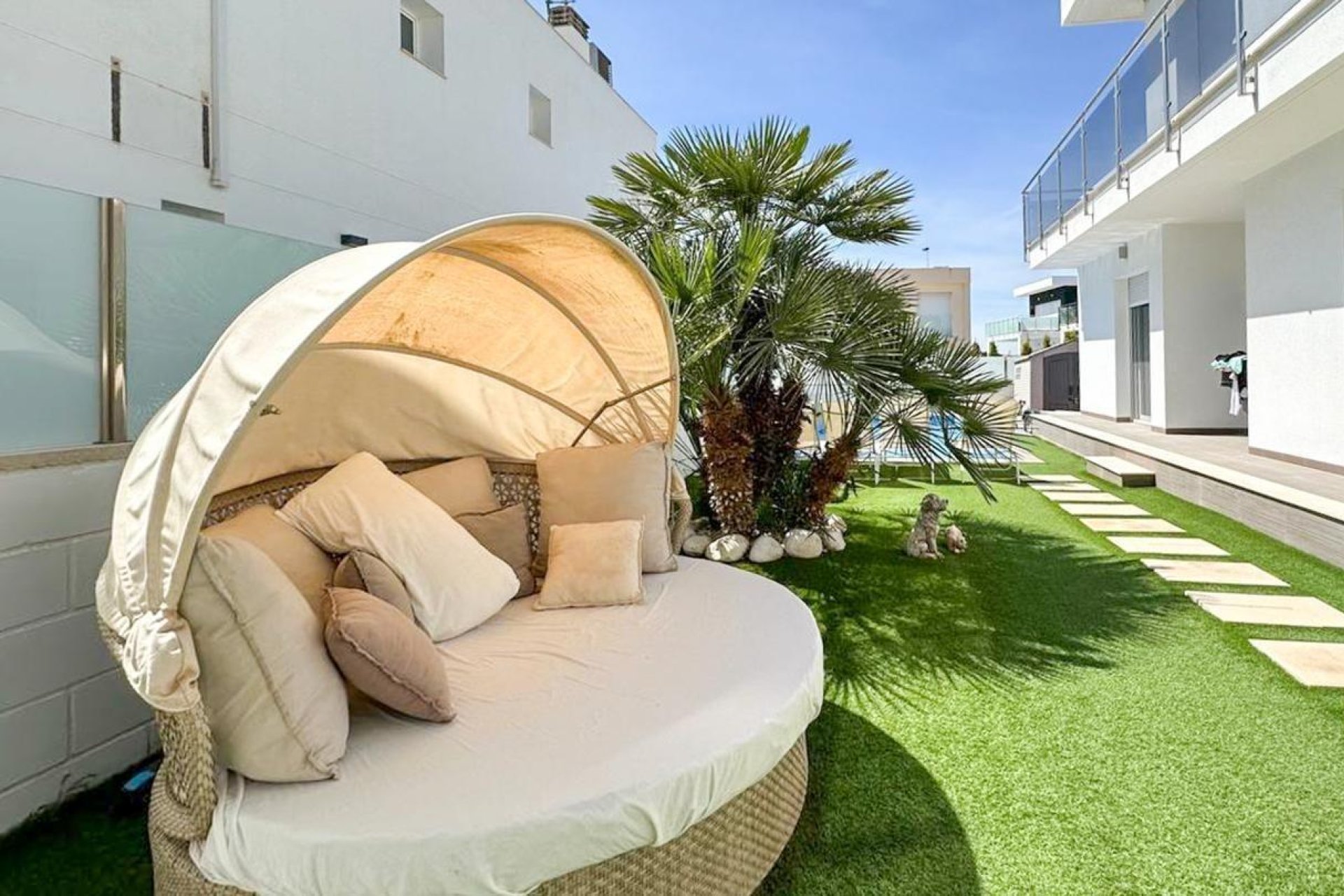 Reventa - Chalet - Gran alacant - Monte y Mar