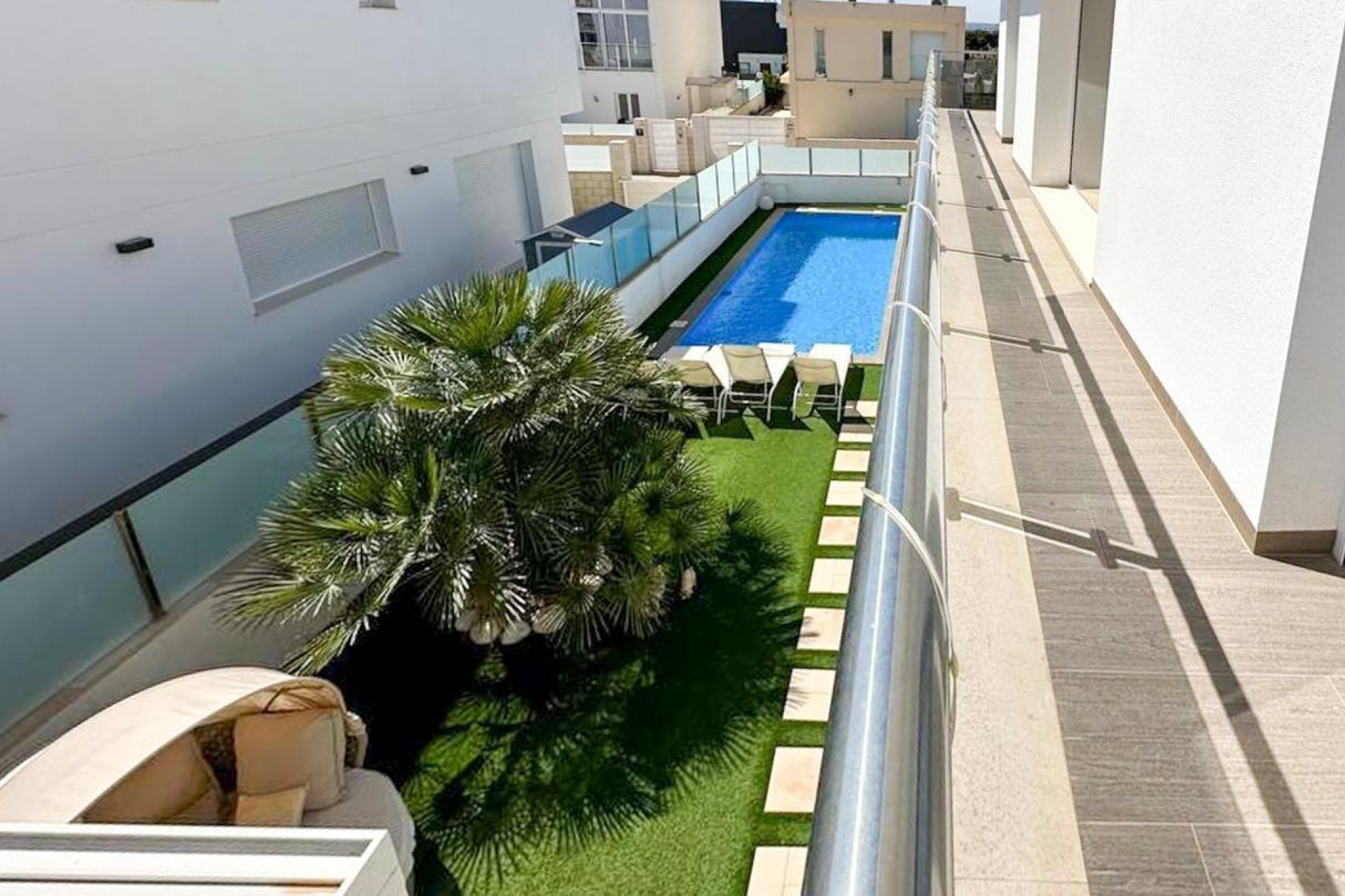 Reventa - Chalet - Gran alacant - Monte y Mar