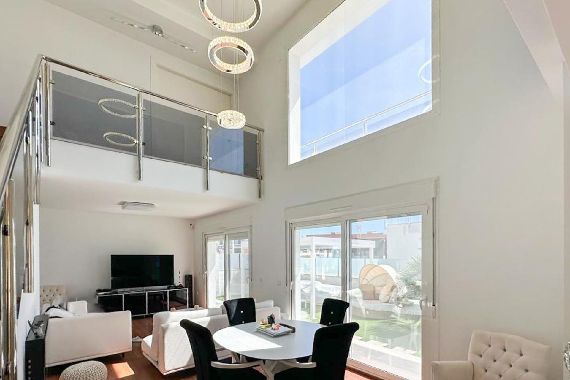 Reventa - Chalet - Gran alacant - Monte y Mar