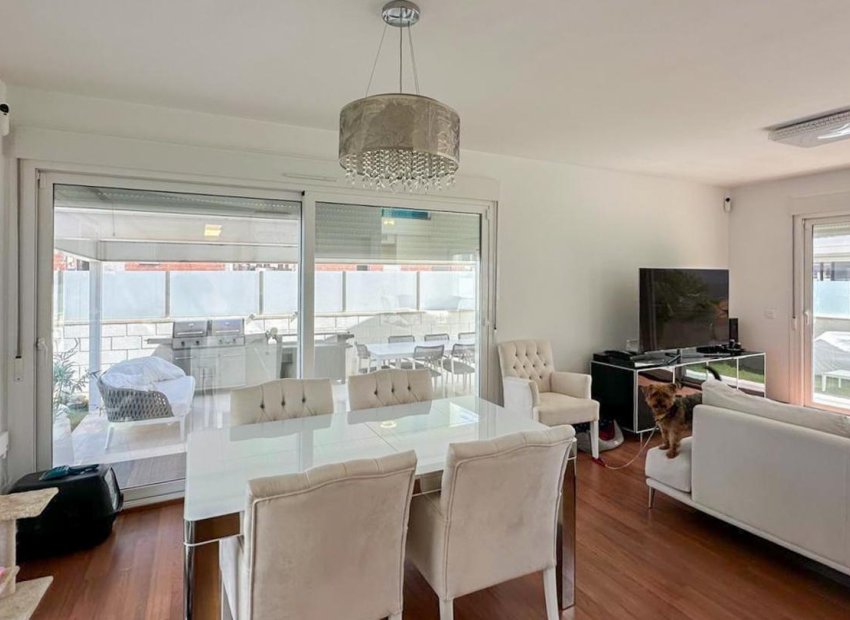 Reventa - Chalet - Gran alacant - Monte y Mar