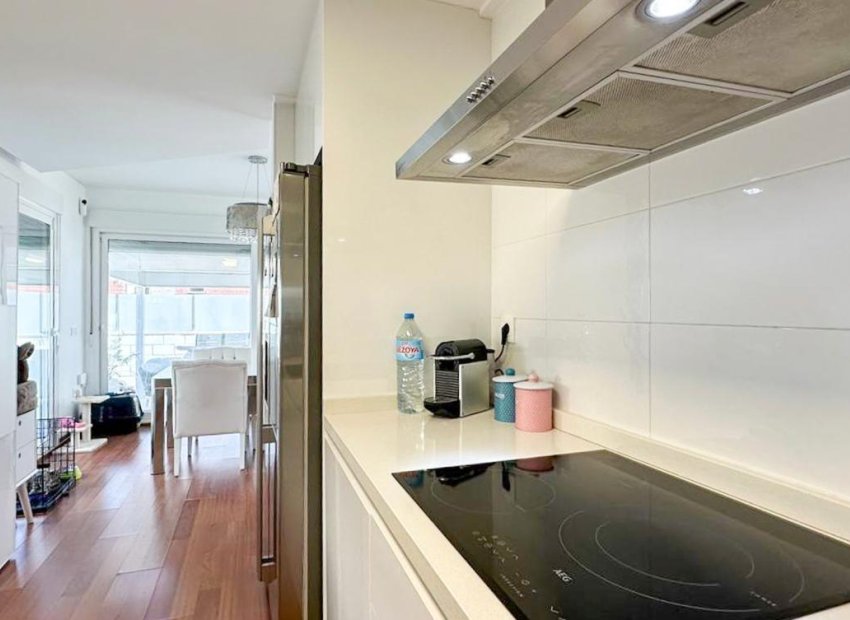 Reventa - Chalet - Gran alacant - Monte y Mar