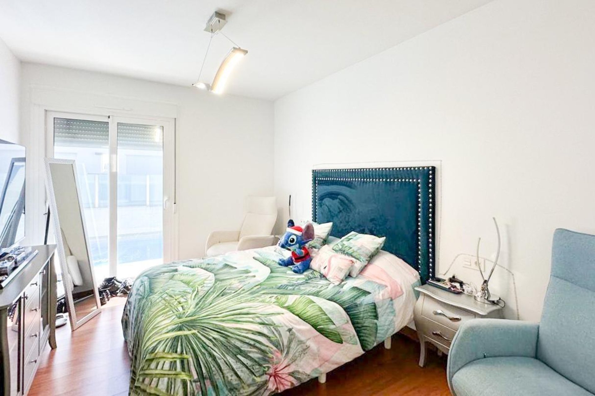 Reventa - Chalet - Gran alacant - Monte y Mar