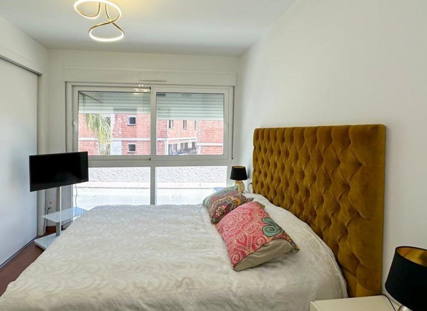 Reventa - Chalet - Gran alacant - Monte y Mar