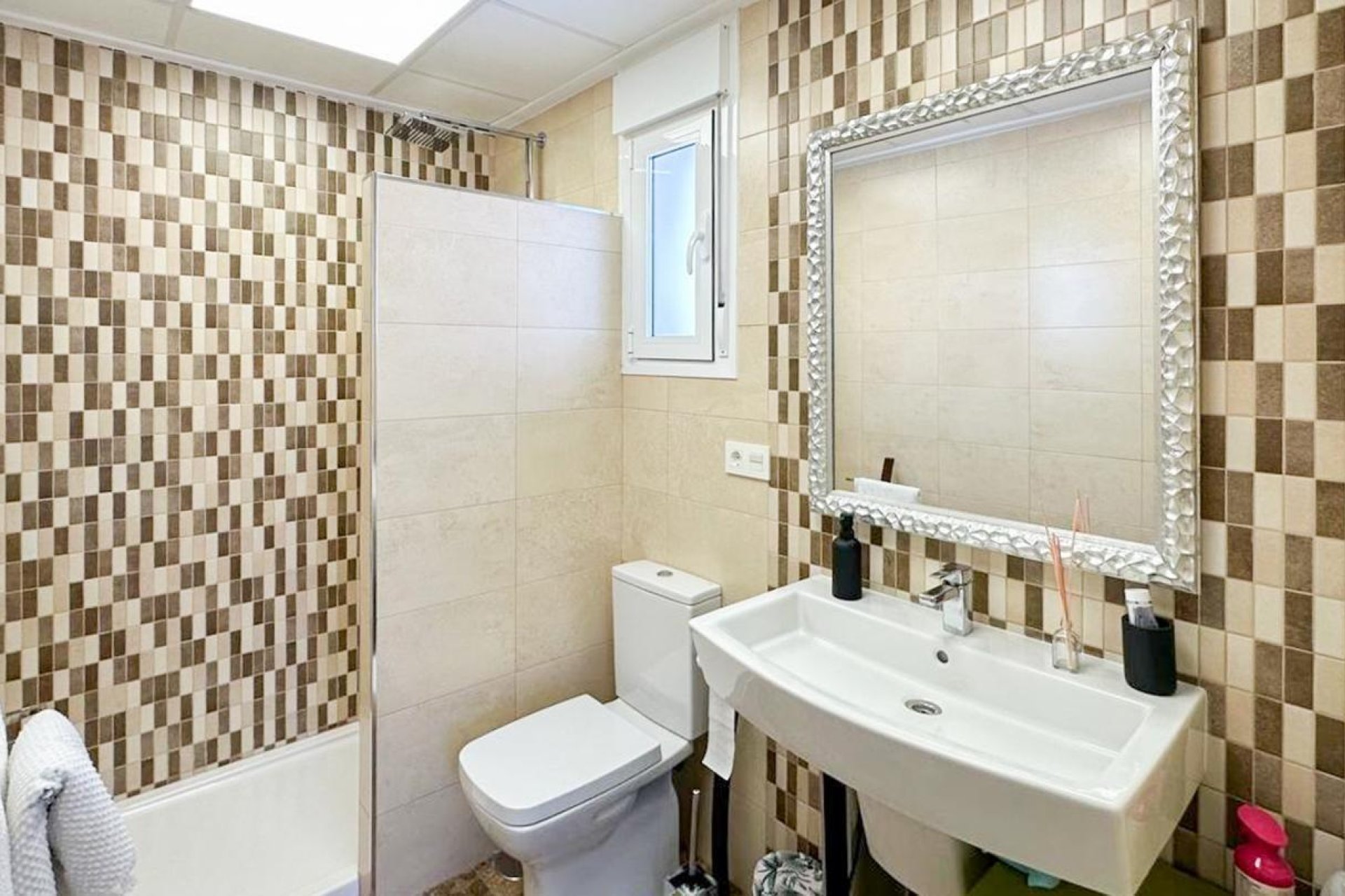 Reventa - Chalet - Gran alacant - Monte y Mar